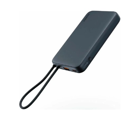 Внешний аккумулятор Aukey Sprint Cable 10000 20W Внешний аккумулятор Aukey Sprint Cable 10000 20W