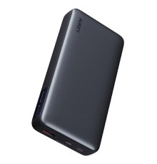 Внешний аккумулятор Aukey Sprint X 20000 30W