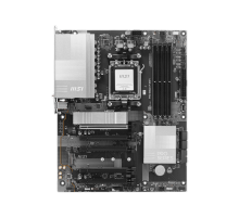 Материнская плата MSI PRO B840-P WIFI SocketAM5 AMD B840 4xDDR5 ATX AC`97 8ch(7.1) 2.5Gg RAID+HDMI