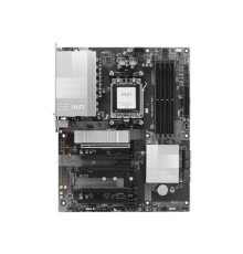 Материнская плата MSI PRO B840-P WIFI SocketAM5 AMD B840 4xDDR5 ATX AC`97 8ch(7.1) 2.5Gg RAID+HDMI