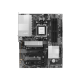 Материнская плата MSI PRO B840-P WIFI SocketAM5 AMD B840 4xDDR5 ATX AC`97 8ch(7.1) 2.5Gg RAID+HDMI