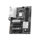 Материнская плата MSI PRO B840-P WIFI SocketAM5 AMD B840 4xDDR5 ATX AC`97 8ch(7.1) 2.5Gg RAID+HDMI