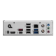 Материнская плата MSI PRO B840-P WIFI SocketAM5 AMD B840 4xDDR5 ATX AC`97 8ch(7.1) 2.5Gg RAID+HDMI