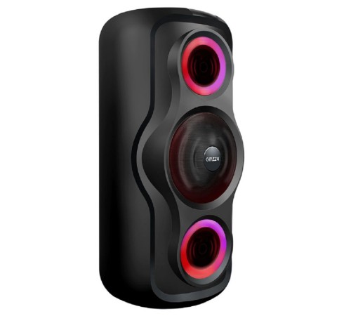 Ginzzu GM-233, Акустическая система Midi, BT/USB/TF/FM/MIC/ДУ Ginzzu GM-233, Акустическая система Midi, BT/USB/TF/FM/MIC/ДУ
