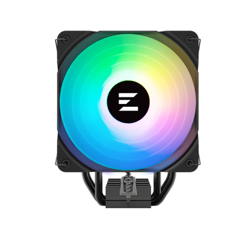 Кулер ZALMAN CNPS9X PERFORMA PLUS ARGB BLACK, 120mm FAN, 4 HEAT PIPES, 4-PIN PWM, 600-2000 RPM, 29.7DBA MAX, HYDRO BEARING, FULL SOCKET SUPPORT Кулер ZALMAN CNPS9X PERFORMA PLUS ARGB BLACK, 120mm FAN, 4 HEAT PIPES, 4-PIN PWM, 600-2000 RPM, 29.7DBA MAX, HYDRO BEARING, FULL SOCKET SUPPORT