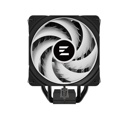 Кулер ZALMAN CNPS9X PERFORMA PLUS ARGB BLACK, 120mm FAN, 4 HEAT PIPES, 4-PIN PWM, 600-2000 RPM, 29.7DBA MAX, HYDRO BEARING, FULL SOCKET SUPPORT Кулер ZALMAN CNPS9X PERFORMA PLUS ARGB BLACK, 120mm FAN, 4 HEAT PIPES, 4-PIN PWM, 600-2000 RPM, 29.7DBA MAX, HYDRO BEARING, FULL SOCKET SUPPORT