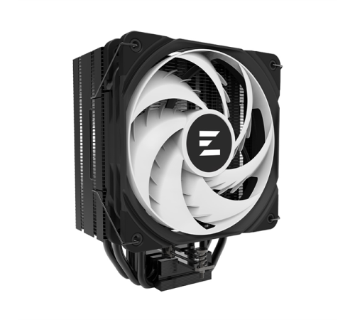 Кулер ZALMAN CNPS9X PERFORMA PLUS ARGB BLACK, 120mm FAN, 4 HEAT PIPES, 4-PIN PWM, 600-2000 RPM, 29.7DBA MAX, HYDRO BEARING, FULL SOCKET SUPPORT Кулер ZALMAN CNPS9X PERFORMA PLUS ARGB BLACK, 120mm FAN, 4 HEAT PIPES, 4-PIN PWM, 600-2000 RPM, 29.7DBA MAX, HYDRO BEARING, FULL SOCKET SUPPORT