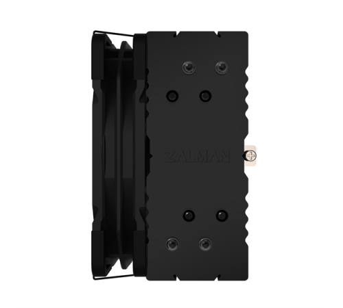 Кулер ZALMAN CNPS9X PERFORMA PLUS ARGB BLACK, 120mm FAN, 4 HEAT PIPES, 4-PIN PWM, 600-2000 RPM, 29.7DBA MAX, HYDRO BEARING, FULL SOCKET SUPPORT Кулер ZALMAN CNPS9X PERFORMA PLUS ARGB BLACK, 120mm FAN, 4 HEAT PIPES, 4-PIN PWM, 600-2000 RPM, 29.7DBA MAX, HYDRO BEARING, FULL SOCKET SUPPORT
