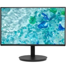 Монитор ACER 27" CB272GBMIPRXV UM.HB2CD.G01