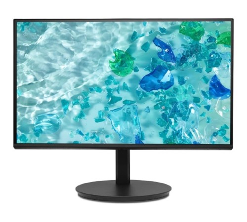 Монитор ACER 27" CB272GBMIPRXV UM.HB2CD.G01