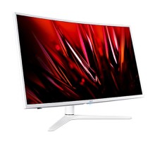 Монитор ACER 38.5" XZ396QUPWMIIPPHX WHITE UM.TX6CD.P01