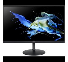 Монитор Acer CB272Gbirv 27'', 16:9, IPS, FHD, 1ms, 250cd, 120Hz, VGA, HDMI, HAS