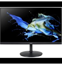Монитор Acer CB272Gbirv 27'', 16:9, IPS, FHD, 1ms, 250cd, 120Hz, VGA, HDMI, HAS