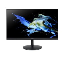 Монитор ACER LCD 23.8" CB242YGBIR BLACK UM.QB2CD.G01