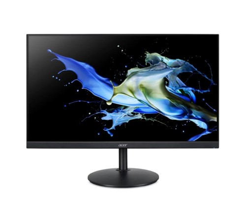 Монитор ACER LCD 23.8" CB242YGBIR BLACK UM.QB2CD.G01
