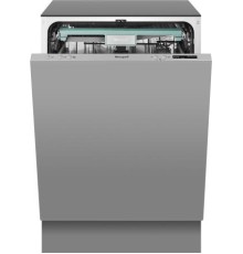 Встраиваемая посудомоечная машина 60CM BDW 6063 D WEISSGAUFF
