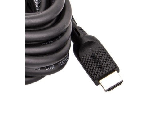 VCOM CG484GD-5M Кабель HDMI AM/DVI(24+1)M, 5м, CU, 1080P@60Hz, 2F, VCOM <CG484G-5M> VCOM CG484GD-5M Кабель HDMI AM/DVI(24+1)M, 5м, CU, 1080P@60Hz, 2F, VCOM <CG484G-5M>