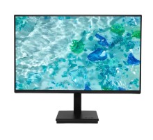МОНИТОР 23.8" Acer Vero V247YGbmipx Black (IPS, 1920x1080, 120Hz, 4 ms, 178°/178°, 250 cd/m, 100M:1, +НDMI 1.4, +DP,MM)