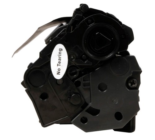 Картридж лазерный Cactus CS-CE285AS CE285A черный (1600стр.) для HP LJ P1102/P1102W/M1130/M1132