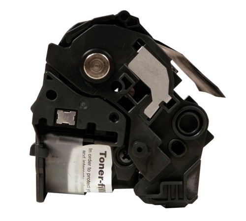 Картридж лазерный Cactus CS-CE285AS CE285A черный (1600стр.) для HP LJ P1102/P1102W/M1130/M1132