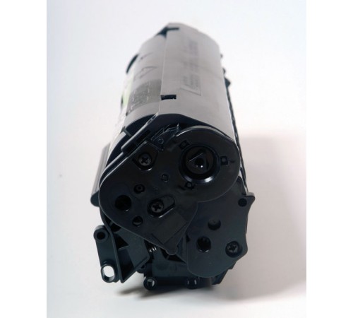 Картридж лазерный Cactus CS-Q2612AS Q2612A черный (2000стр.) для HP LJ 1010/1012/1015/1018/1020/1020Plus/1022/3015/3020