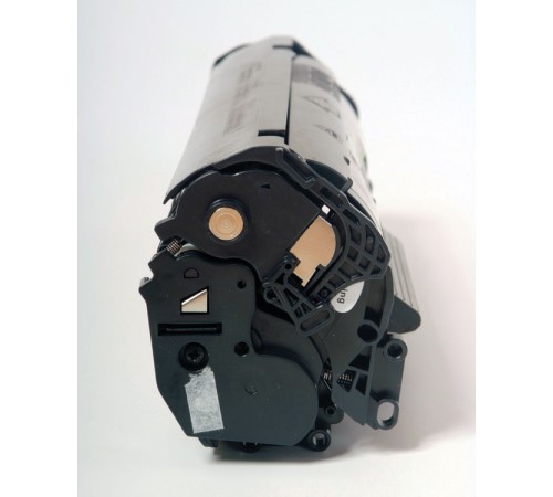 Картридж лазерный Cactus CS-Q2612AS Q2612A черный (2000стр.) для HP LJ 1010/1012/1015/1018/1020/1020Plus/1022/3015/3020