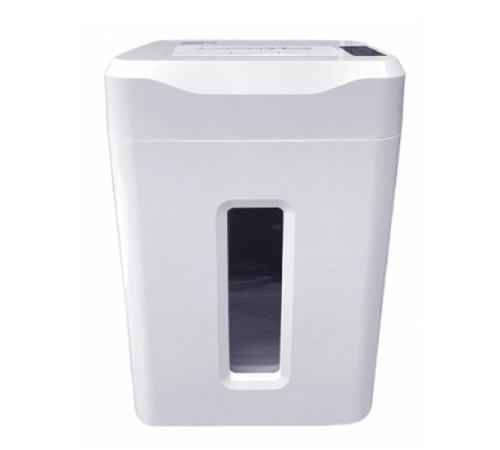 Шредер Office Kit S210N 3,9x38 белый (секр.P-4) фрагменты 16лист. 35лтр. скрепки скобы пл.карты CD Шредер Office Kit S210N 3,9x38 белый (секр.P-4) фрагменты 16лист. 35лтр. скрепки скобы пл.карты CD