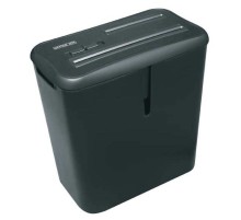 Шредер Office Kit S35 (секр.P-4)/фрагменты/9лист./14лтр./пл.карты/CD