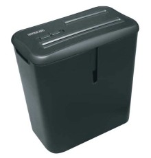 Шредер Office Kit S35 (секр.P-4)/фрагменты/9лист./14лтр./пл.карты/CD