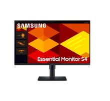 LCD Samsung 27" S27D400GAI {IPS 1920x1080 100Hz 5ms 250cd 2xHDMI DisplayPort 2xUSB HAS Pivot Internal Vesa}