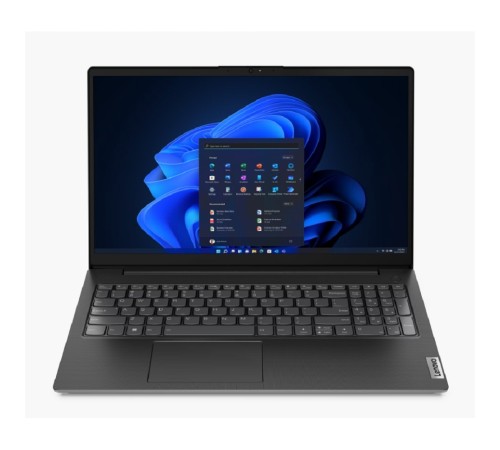Lenovo V15 G4 IRU [83A100ABRM] (КЛАВ.РУС.ГРАВ.) Business Black 15.6" {FHD IPS i5-13420H/16Gb/512Gb SSD/DOS}