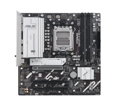 ASUS PRIME B840M-A WIFI ASUS PRIME B840M-A WIFI