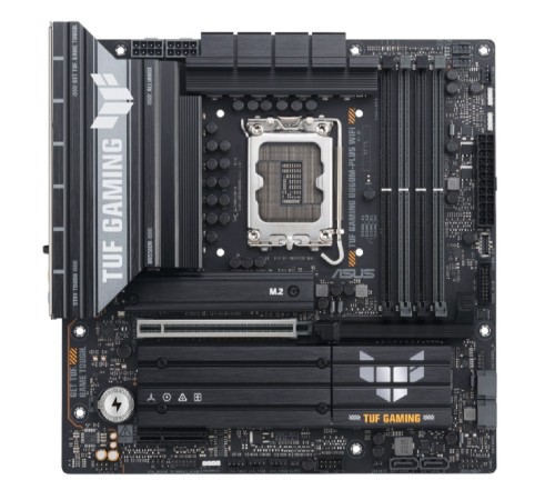 ASUS TUF GAMING B860M-PLUS WIFI ASUS TUF GAMING B860M-PLUS WIFI