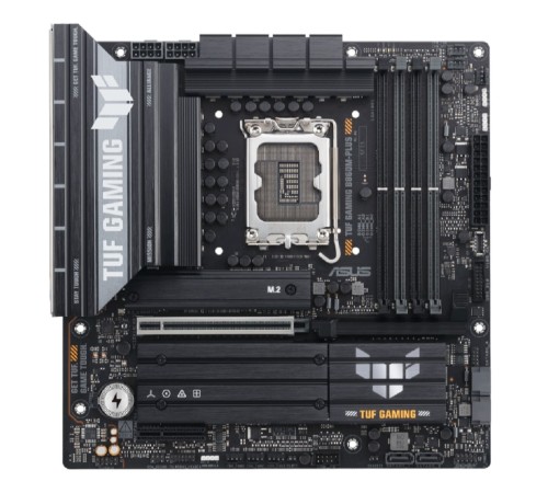 ASUS TUF GAMING B860M-PLUS