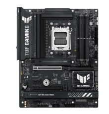 ASUS TUF GAMING B850-PLUS WIFI