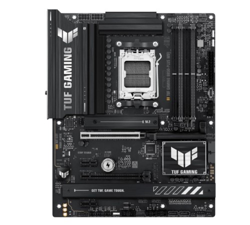 ASUS TUF GAMING B850-PLUS WIFI ASUS TUF GAMING B850-PLUS WIFI