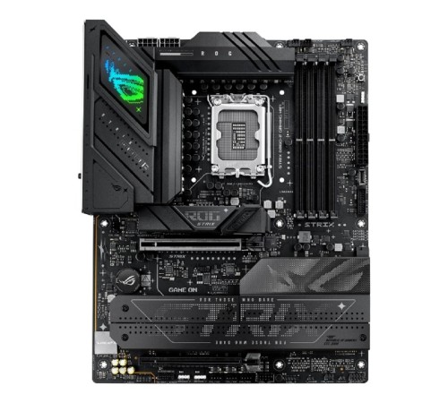 ASUS ROG STRIX B860-G GAMING WIFI ASUS ROG STRIX B860-G GAMING WIFI