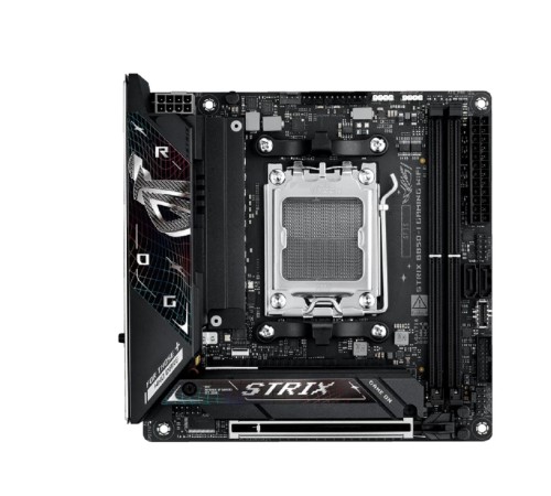 ASUS ROG STRIX B850-I GAMING WIFI ASUS ROG STRIX B850-I GAMING WIFI