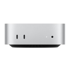 ПК Apple Mac Mini Silver (M4 Pro, 12C CPU, 16C GPU/24Gb/512Gb SSD) (MCX44RU/A)