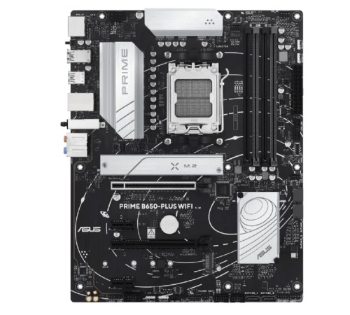 ASUS PRIME B650-PLUS WIFI ASUS PRIME B650-PLUS WIFI