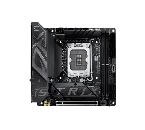 ASUS ROG STRIX B860-I GAMING WIFI ASUS ROG STRIX B860-I GAMING WIFI