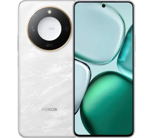 Смартфон Honor X9c SMART 8/256GB, белый Смартфон Honor X9c SMART 8/256GB, белый