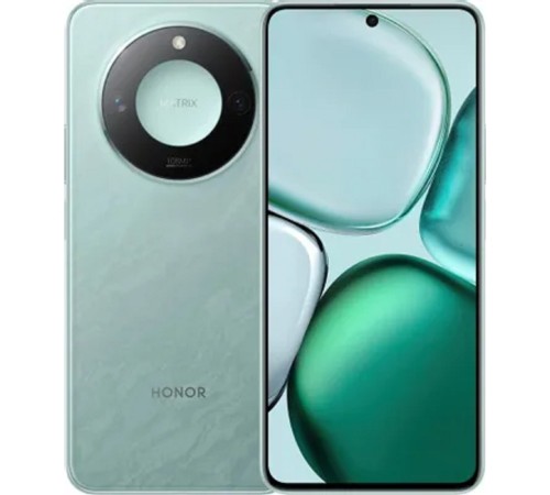 Смартфон Honor X9c SMART 8/256GB, зеленый Смартфон Honor X9c SMART 8/256GB, зеленый