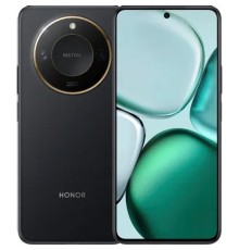 Смартфон Honor X9c SMART 8/256GB, черный