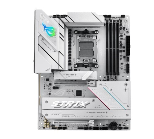 ASUS ROG STRIX B850-A GAMING WIFI ASUS ROG STRIX B850-A GAMING WIFI