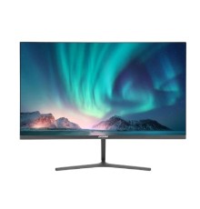 LCD Digma 23.8" Progress 24P503F {IPS 1920x1080 100Hz 5ms 16:9 матовая 250cd 178/178 D-Sub  HDMI DisplayPort M/M}