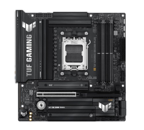 ASUS TUF GAMING B850M-PLUS