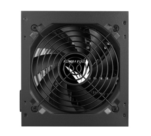 Formula KCAS-600 PLUS  { 80+ bronze (24+4+4pin) APFC 120mm fan 7xSATA RTL}(4713105962659)