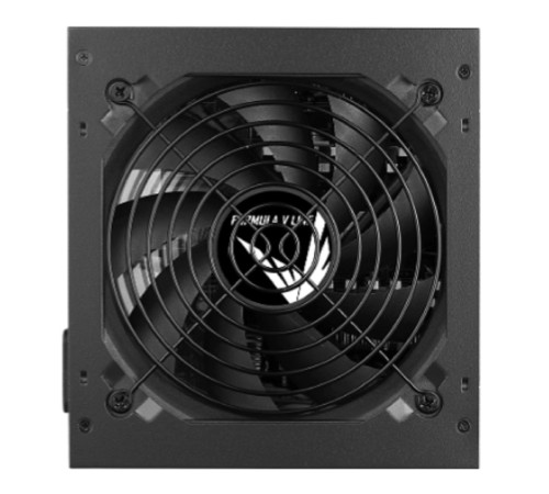 Formula KCAS-800 PLUS  { 80+ Bronze, fan 12cm, 550mm cable, 20+4P, 4+4P, PCIe 6+2P x4, PATA x4, SATA x7}