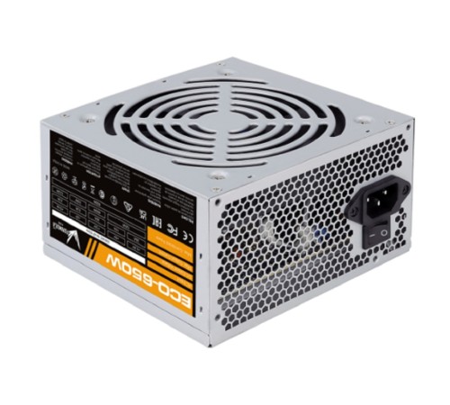 Formula ECO-650, 500W, ATX12V v2.3, 12cm Fan (ex Aerocool)